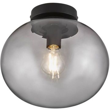 Nordlux Alton 2010506047 plafon sufitowy 1x25W/E27 IP20