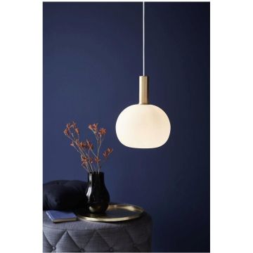 Nordlux Alton 25 47313001 lampa wisząca 1x60W/E27 IP20