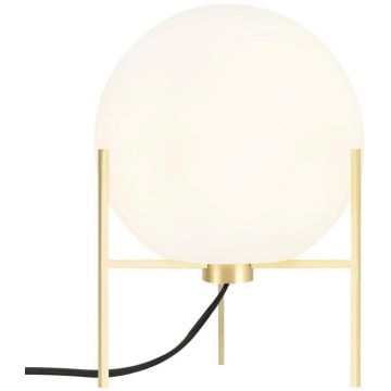 Nordlux Alton 47645001 lampa stołowa 1x15W/E14 IP20