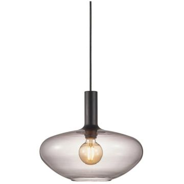 Nordlux Alton 48973047 lampa wisząca 1x60W/E27 IP20