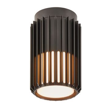 Nordlux ALUDRA 2118006203 lampa sufitowa 1x15W/E27 IP54