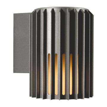 Nordlux ALUDRA 2118011250 kinkiet 1x15W/E27 IP54