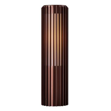 Nordlux ALUDRA 2118028261 lampa stojąca 1x15W/E27 IP44