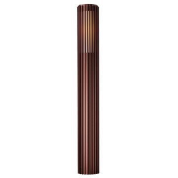 Nordlux ALUDRA 2118038261 lampa stojąca 1x15W/E27 IP44