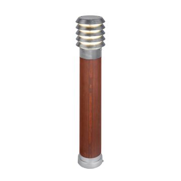Norlys Alta 1440GA lampa stojąca 1x9W/E27 IP65