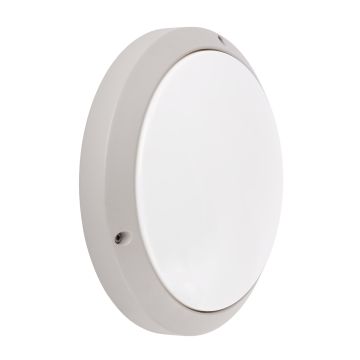 Norlys Bornholm 542AL kinkiet 1x17,5W/LED 1950lm 3000K IP65