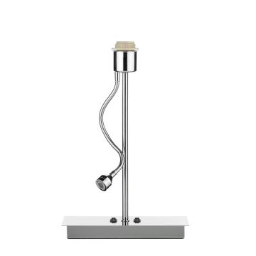 Dar Lighting AMALFI AMA4050 podstawa do lampy 1x60W/E27+LED IP20