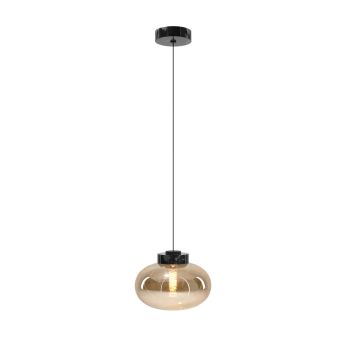 Maxlight MOONSTONE P0516 lampa wisząca 1x7w/e27   ip20