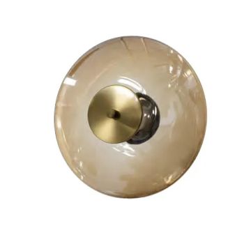 Azzardo ANDORA WALL AZ6889 kinkiet 1x12W/LED  3000k IP20