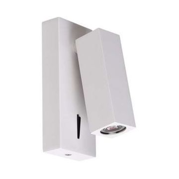 AZzardo ANGUS AZ2446 kinkiety 1x3W/LED IP20 250lm
