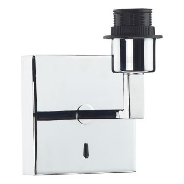 Dar Lighting ANVIL ANV0750F ramię do kinkietu 1x60W/E27 IP20