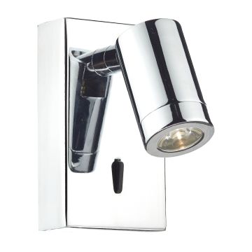 Dar Lighting ANVIL ANV7150 kinkiet 1x1W/LED 3000K IP20
