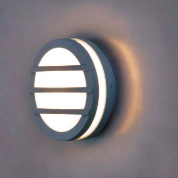 Elstead Lighting Ano ANO-2W kinkiet 1x9W/GX53 IP54 