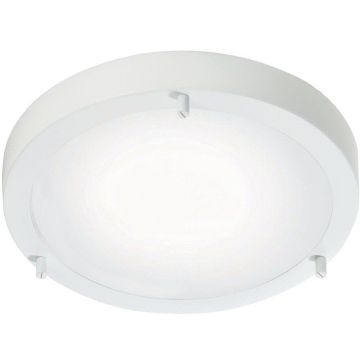 Nordlux Ancona 25316101 plafon sufitowy 2x40W/E27 IP44/IP43