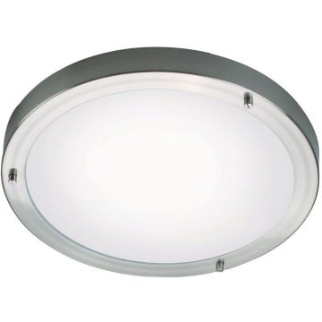 Nordlux Ancona 25316132 plafon sufitowy 2x40W/E27 IP44/IP43