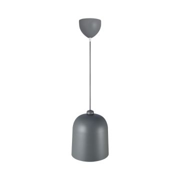 Nordlux Angle 2020673011 lampa wisząca 1x60W/E27 IP20