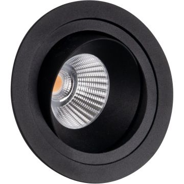 Maxlight HIDEN H0110 downlight wpuszczany 1x10W/LED IP32 3000K