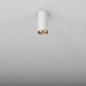 AQForm PET 46965-M930-F1-00-06 downlight natykowy 1x11.5W/Led 2330lm 3000K IP20