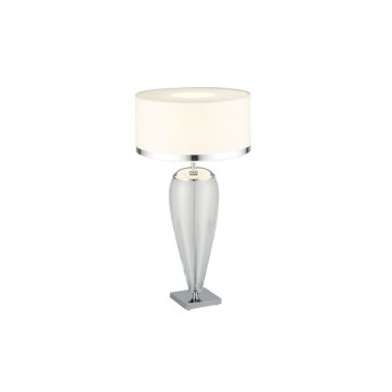 Argon LORENA  356 lampka stołowa 1x15W/E27  IP20