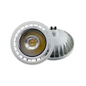 Eko-Light AR8038 żarówka 1x10W/GU10/AR111 3000K IP20