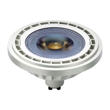 Eko-Light AR8042 żarówka 1x12W/GU10/AR111 3000K IP20