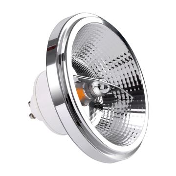Eko-Light AR8615 żarówka 1x10.5W/GU10/AR111 4000K IP20