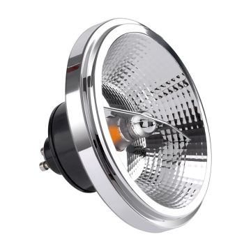 Eko-Light AR8616 żarówka 1x10.5W/GU10/AR111 3000K IP20