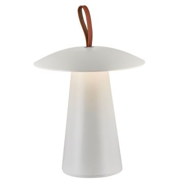 Nordlux ARA 2318245001 lampka stołowa 1x2W/LED 3000K IP54