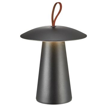Nordlux ARA 2318245003 lampka stołowa 1x2W/LED 3000K IP54