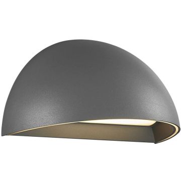 Nordlux Arcus Smart 2019001010 kinkiet 2700K 440lm IP54