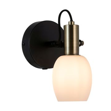 Nordlux ARILD 2312291003 kinkiet 1x40W/E14  IP20