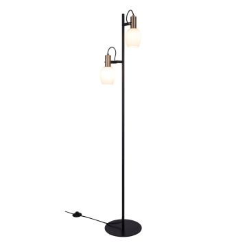 Nordlux ARILD 2312324003 lampa podłogowa 1x40W/E14  IP20