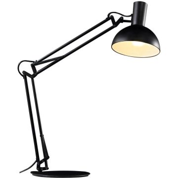 Nordlux Arki 75145003 lampka biurkowa 1x60W/E27 IP20