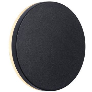 Nordlux Artego Round 46941003 kinkiet 3000K 468lm IP54