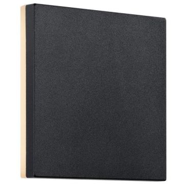Nordlux Artego Square 46951003 kinkiet 3000K 484lm IP54
