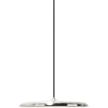 Nordlux ARTIST 2420223034 lampa wisząca 1x25w/led 2300lm 3000k ip20