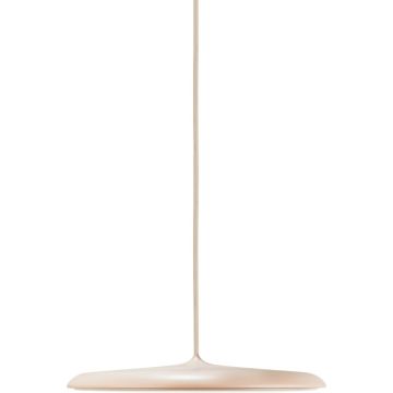 Nordlux ARTIST 2420223057 lampa wisząca 1x25w/led 2300lm 3000k ip20