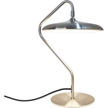 Nordlux ARTIST 2520035034 lampka stołowa 1x15w/led 1100lm 3000k ip20