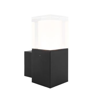 Norlys Arendal 1251B kinkiet 1x4W/LED 439lm 3000K IP65