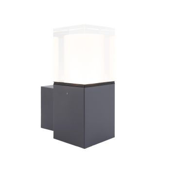 Norlys Arendal 1251GR kinkiet 1x4W/LED 439lm 3000K IP65