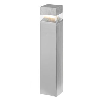Norlys Arvika 891GA lampa stojąca 1x9,9W/LED 1424lm 3000K IP44