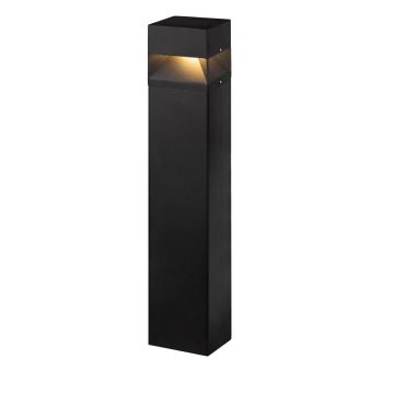 Norlys Arvika 898B lampa stojąca 1x9W/E27 IP44