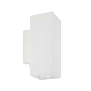 Norlys Sandvik 1732W kinkiet 2x8W/LED 1512lm 3000K IP65
