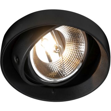 Zuma Line ONEON ARGU10-045 downlight wpuszczany 1x15W/GU10/ES111  IP20