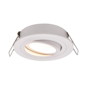 Zuma line RONDOO ARGU10-038-N downlight wpuszczany 1x50W/GU10 230V IP20