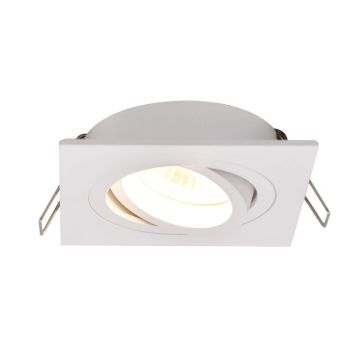 Zuma line RONDOO ARGU10-040-N downlight wpuszczany 1x50W/GU10 230V IP20
