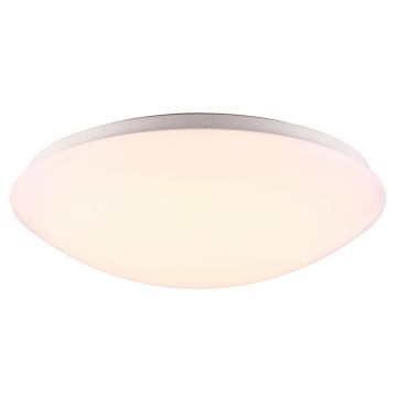 Nordlux ASK 45376001 lampa sufitowa 1x16W/LED 3000K IP44