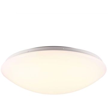 Nordlux Ask 45396001 plafon sufitowy 3000K 3000lm IP44