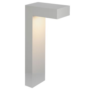 Norlys Asker 1310AL lampa stojąca 1x9,5W/LED 1080lm 3000K IP65
