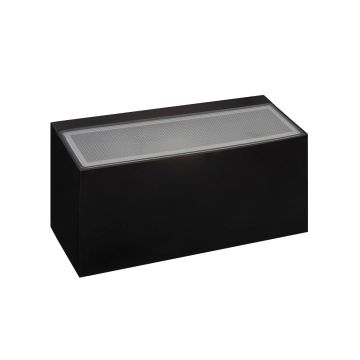 Norlys Asker 1511B kinkiet 1x8.8W/LED 840lm 3000K IP65